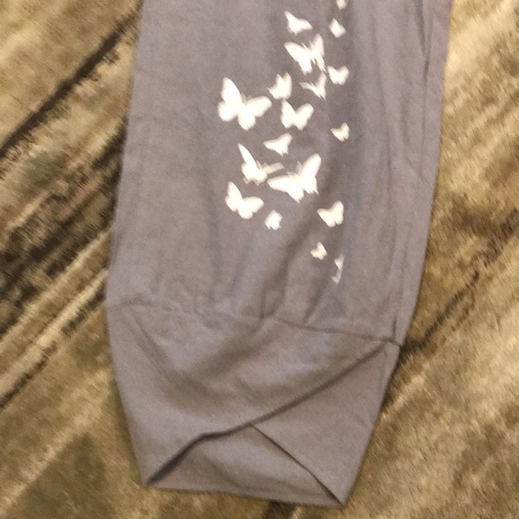 NWT Cropped pants - Picture 2 of 7
